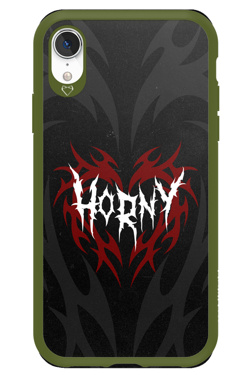 HORNY 2.0 - Apple iPhone XR