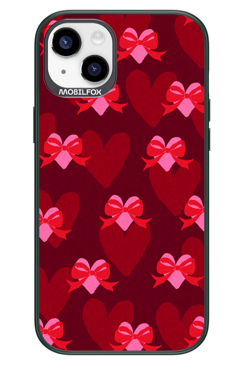 My Heart My Love - Apple iPhone 14 Plus