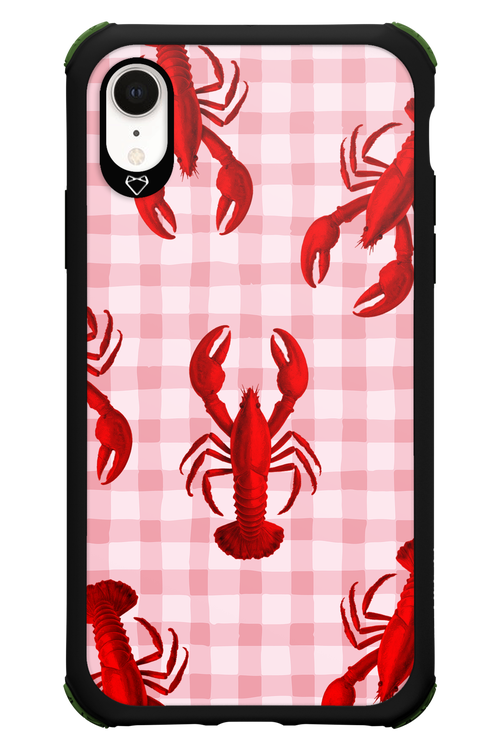 Lobster - Apple iPhone XR