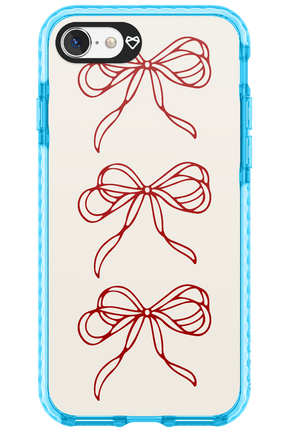 Bows - Apple iPhone 7
