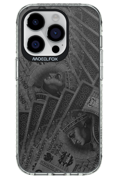 200 2.0 - Apple iPhone 14 Pro