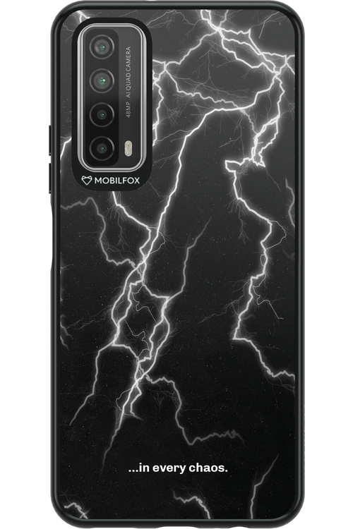 Chaotic Thunder 2.0 - Huawei P Smart 2021