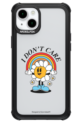 Don't Care - Apple iPhone 15 Plus