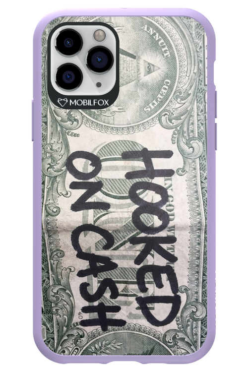 hooked 2.0 - Apple iPhone 11 Pro