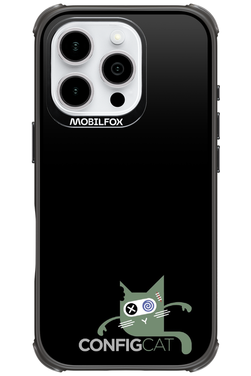 zombie2 - Apple iPhone 16 Pro