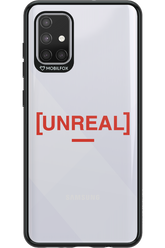 Unreal Classic - Samsung Galaxy A71