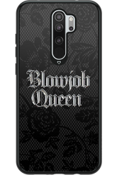 Blowjob Queen 2.0 - Xiaomi Redmi Note 8 Pro