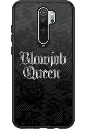 Blowjob Queen 2.0 - Xiaomi Redmi Note 8 Pro