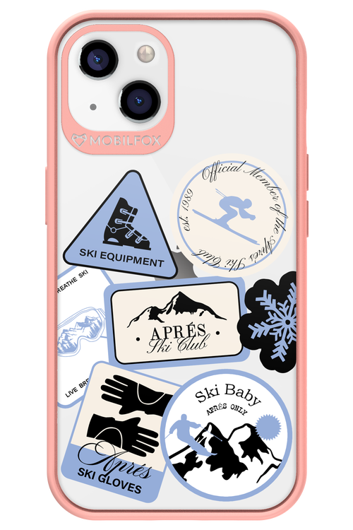 Alpine Spirit - Apple iPhone 13