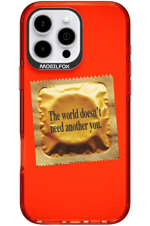 Another you 2.0 - Apple iPhone 16 Pro Max