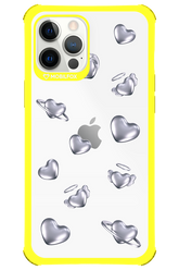 Chrome Hearts - Apple iPhone 12 Pro Max