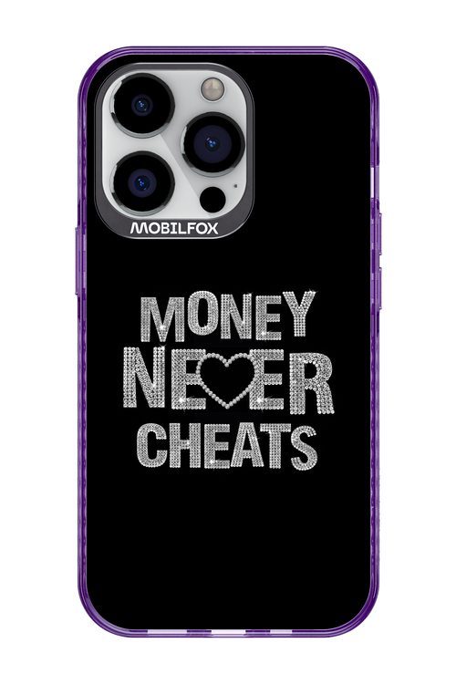Money Cheats 2.0 - Apple iPhone 13 Pro