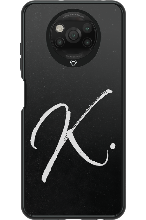 (Off Space) K 2.0 - Xiaomi Poco X3 Pro