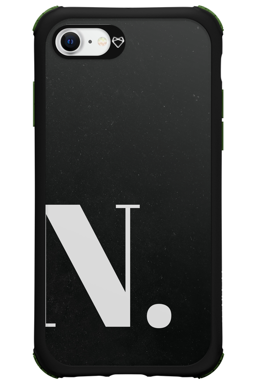 N (Off Space) 2.0 - Apple iPhone 8