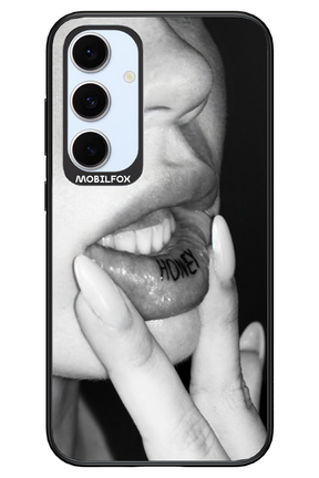 Lip Secret 2.0 - Samsung S24 FE
