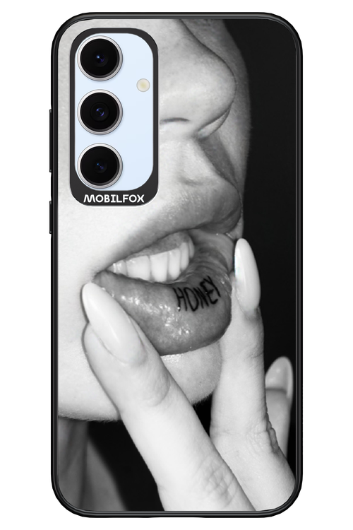 Lip Secret 2.0 - Samsung S24 FE