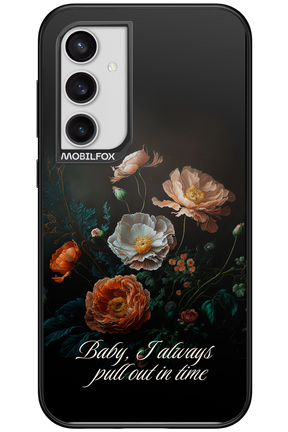 In time 2.0 - Samsung Galaxy S23 FE