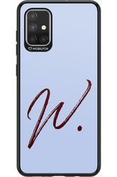 (Jellyfish Presso) W 2.0 - Samsung Galaxy A71
