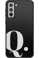 Q (Off Space) 2.0 - Samsung Galaxy S21+