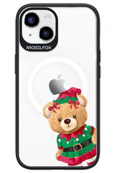 Mrs. Elf - Apple iPhone 14