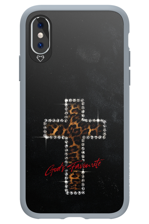 God's Favourite - Apple iPhone XS