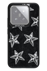 Chrome Stars - Xiaomi 14