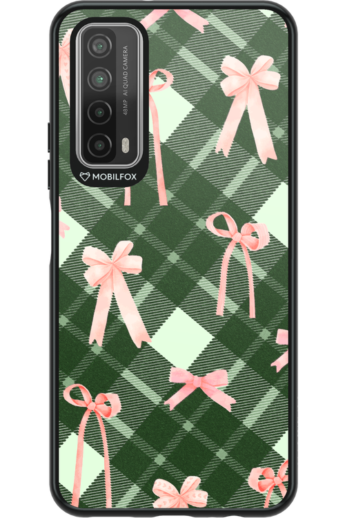 Blanket Fluff - Huawei P Smart 2021