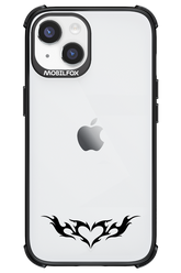 Techno Hart - Apple iPhone 14