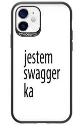 Swagger 2.0 - Apple iPhone 12