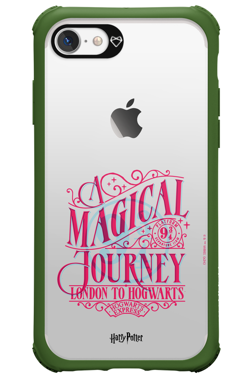 Magical Journey - Apple iPhone 7