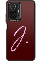 (Dark Blush) J 2.0 - Xiaomi Mi 11T