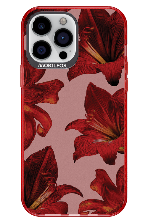 Amaryllis Mist - Apple iPhone 13 Pro Max