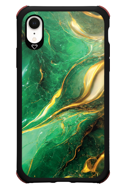 Tourmaline - Apple iPhone XR