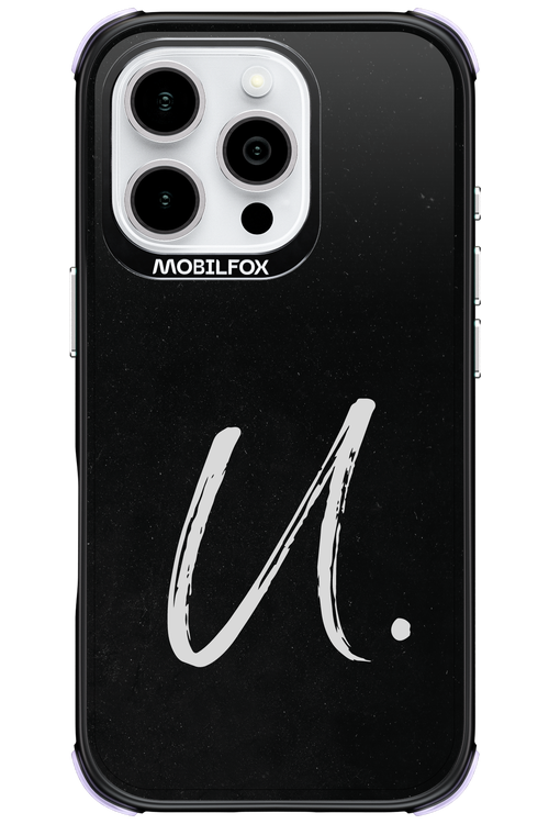 (Off Space) U 2.0 - Apple iPhone 16 Pro