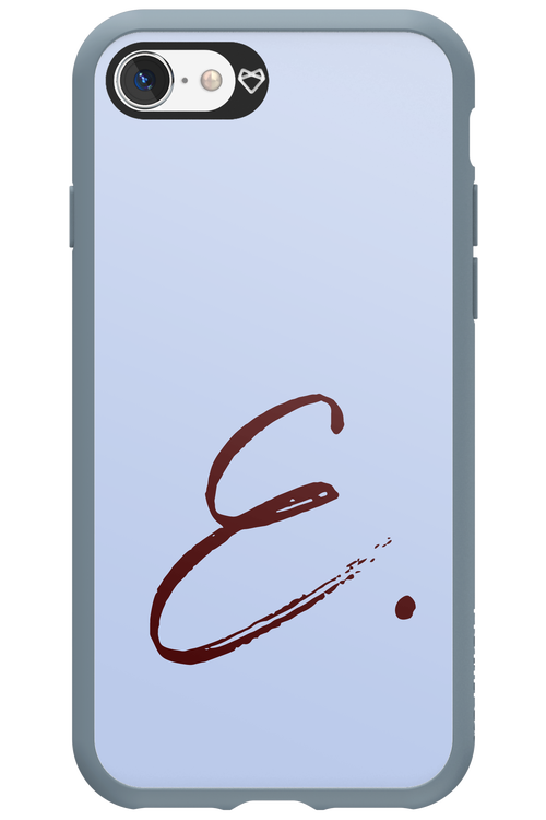 (Jellyfish Presso) E 2.0 - Apple iPhone SE 2020
