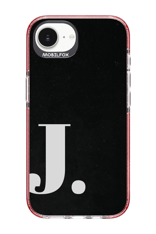 J (Off Space) 2.0 - Apple iPhone 16e