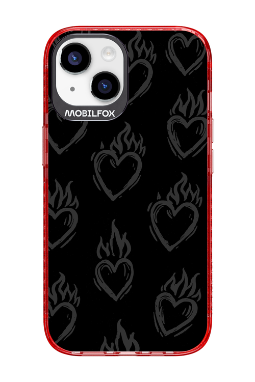 Angry Girlfriend - Apple iPhone 14