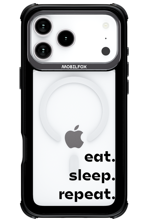 Daily Loop 2.0 - Apple iPhone 17 Pro Max