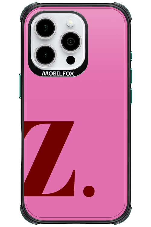 Z (Sorbet) 2.0 - Apple iPhone 16 Pro
