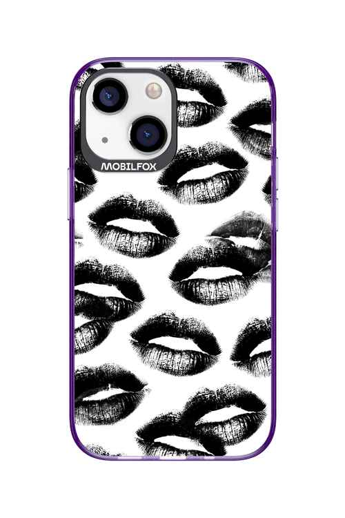 Ghost Kiss 2.0 - Apple iPhone 13 Mini