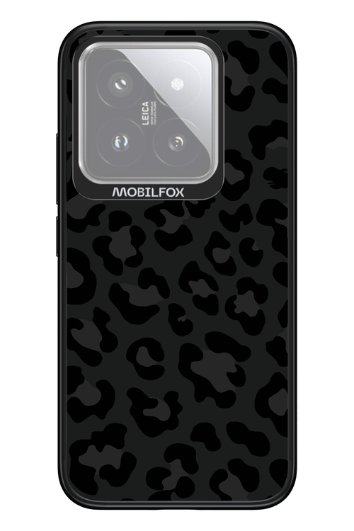 BLACK LEOPARD 2.0 - Xiaomi 14