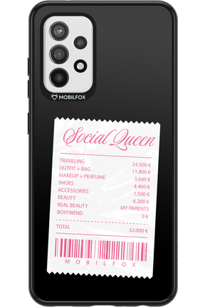 Social Queen 2.0 - Samsung Galaxy A72