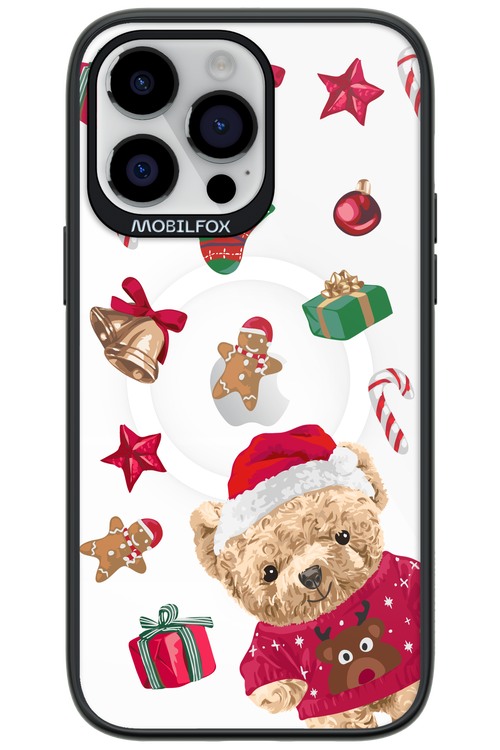 Gifts Bear - Apple iPhone 14 Pro Max