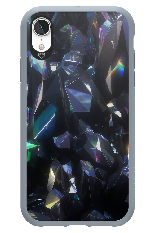 Enigma Quartz - Apple iPhone XR