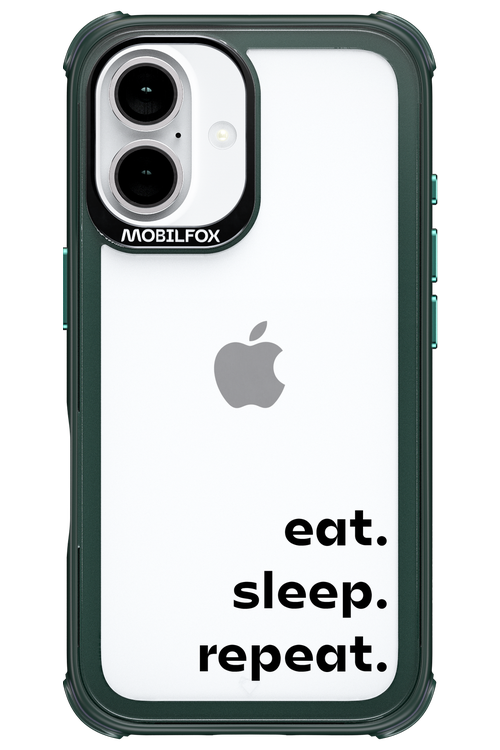 Daily Loop - Apple iPhone 16