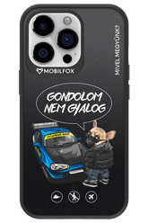 Nem gyalog II - Apple iPhone 13 Pro