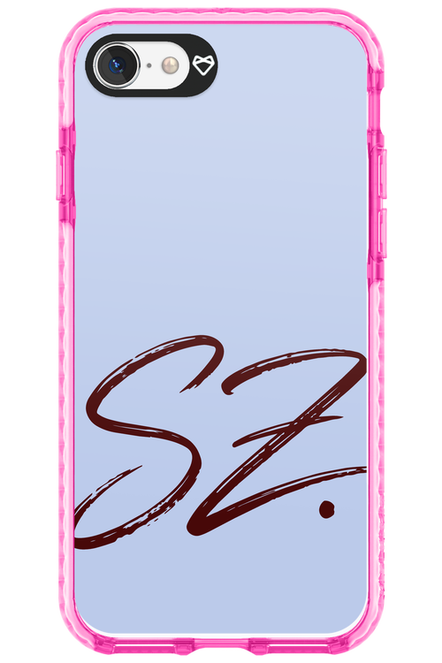 (Jellyfish Presso) SZ 2.0 - Apple iPhone SE 2022
