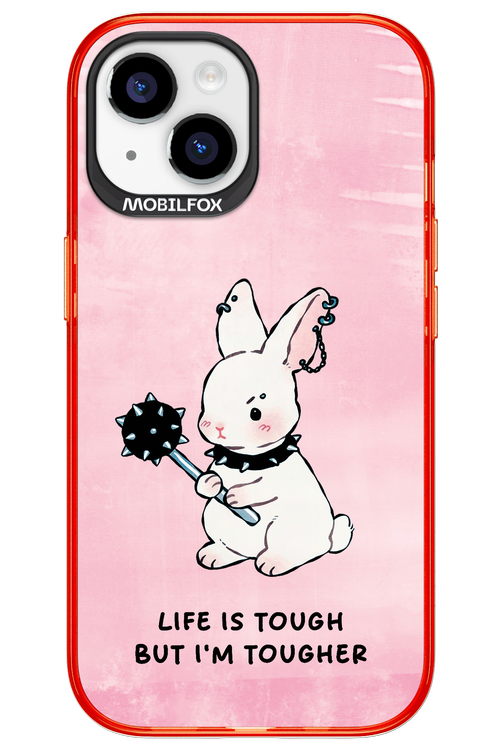 Bunny 2.0 - Apple iPhone 15