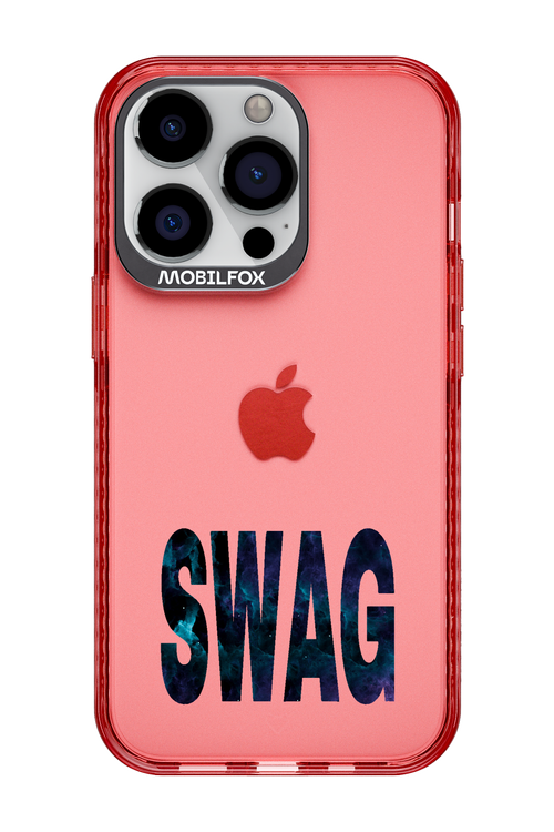 Holo Swag 2.0 - Apple iPhone 13 Pro