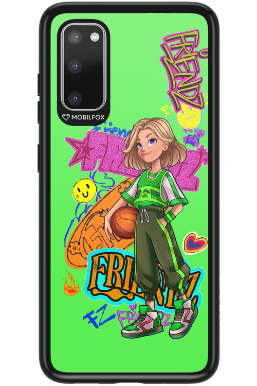 Wera - Samsung Galaxy S20
